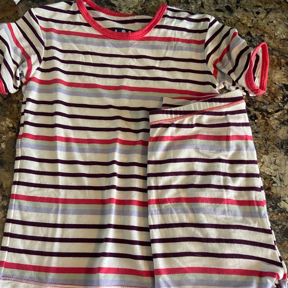 Kickee size 5